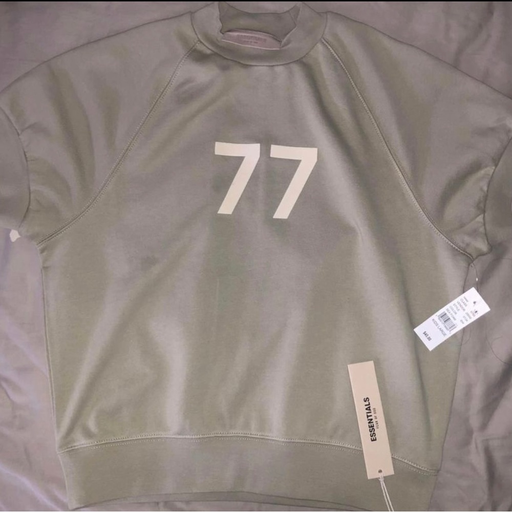 Essentials Sweater kids 10-12